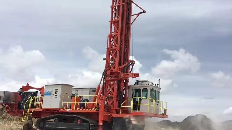 混凝土泵车37米与56米：揭秘长度差异背后的奥秘