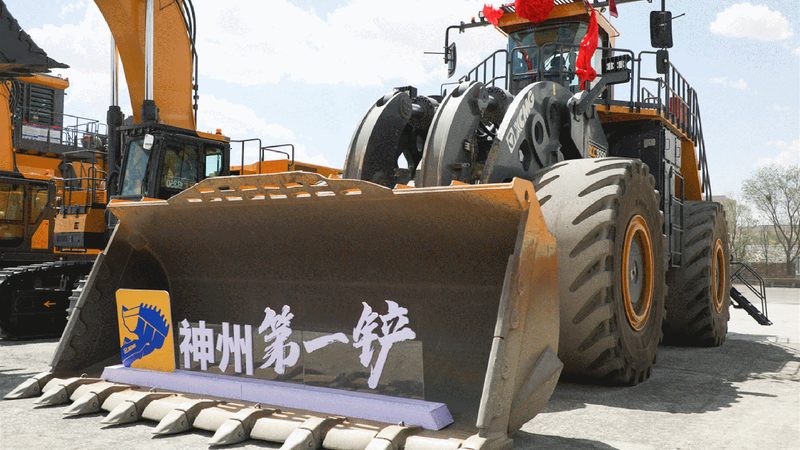 揭秘进口凿岩机品牌排行榜背后的技术奥秘