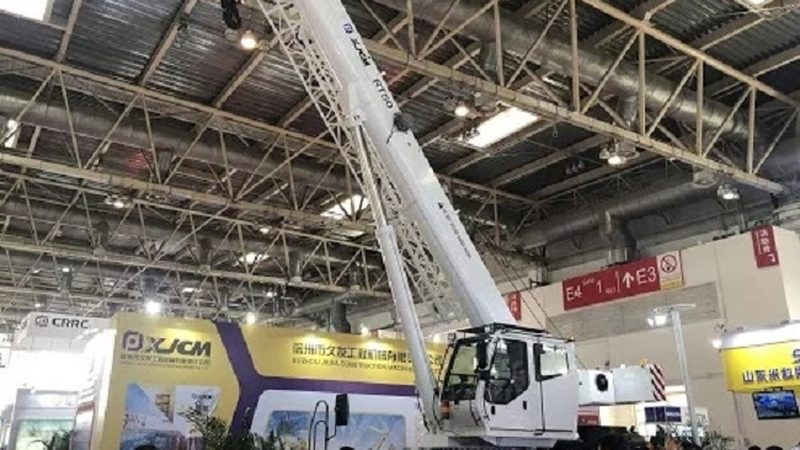 挖掘机融资租赁流程全解析：轻松应对设备更新需求