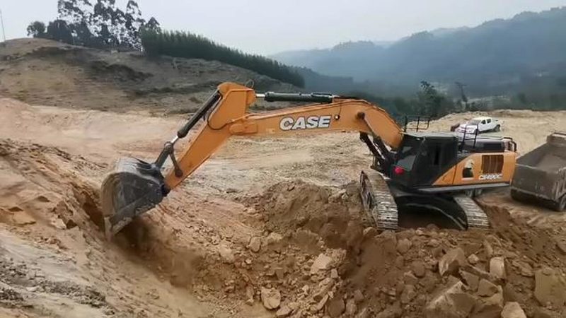 装载机操作证报考全攻略：流程解析与注意事项