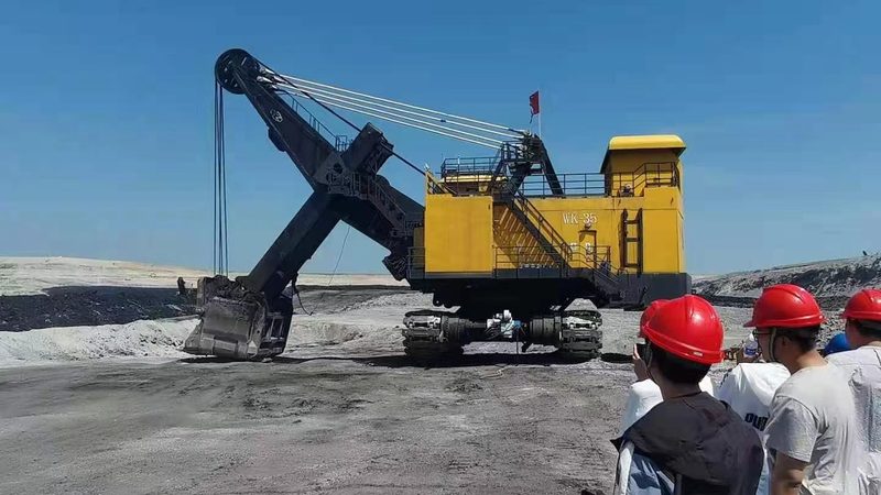 成都压路机选购：如何规避常见误区，确保高效施工